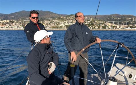 commentatori sky prada cup|America's Cup, Guido Meda racconta il suo rapporto con la vela.